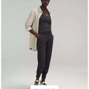 Lululemon Align Leggings size 2 Animal Print